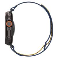 Spigen Athlex Air - Pasek do Apple Watch 44/45/46/49 mm (Active Navy)