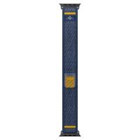 Spigen Athlex Air - Pasek do Apple Watch 44/45/46/49 mm (Active Navy)
