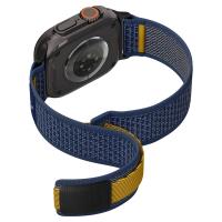 Spigen Athlex Air - Pasek do Apple Watch 44/45/46/49 mm (Active Navy)