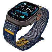 Spigen Athlex Air - Pasek do Apple Watch 44/45/46/49 mm (Active Navy)