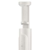 Spigen S541W Bluetooth Selfie Stick Tripod - Statyw na smartfon / uchwyt selfie stick (Dune Beige)