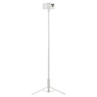 Spigen S541W Bluetooth Selfie Stick Tripod - Statyw na smartfon / uchwyt selfie stick (Dune Beige)