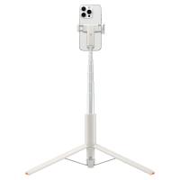 Spigen S541W Bluetooth Selfie Stick Tripod - Statyw na smartfon / uchwyt selfie stick (Dune Beige)