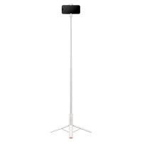 Spigen S541W Bluetooth Selfie Stick Tripod - Statyw na smartfon / uchwyt selfie stick (Dune Beige)