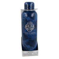 Harry Potter - Butelka termiczna ze stali nierdzewnej z kolekcji Hogwarts 515 ml