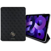 Guess Magnetic 4G Big Logo - Etui iPad Air 13” M3 (2025) / iPad Air 13” M2 (2024) (czarny) Guess Magnetic 4G Big Logo - Etui iPad Air 13” M3 (2025) / iPad Air 13” M2 (2024) (czarny)