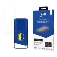 3mk FlexibleGlass - Szkło hybrydowe do Google Pixel 9 / 9 Pro 3mk FlexibleGlass - Szkło hybrydowe do Google Pixel 9 / 9 Pro