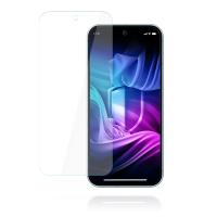 3mk Silky Matt Pro - Matowa folia ochronna do Google Pixel 9 / 9 Pro