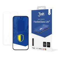 3mk FlexibleGlass Lite - Szkło hybrydowe do Google Pixel 9 Pro XL 3mk FlexibleGlass Lite - Szkło hybrydowe do Google Pixel 9 Pro XL