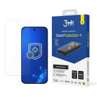 3mk SilverProtection+ - Folia ochronna do Google Pixel 9 Pro XL 3mk SilverProtection+ - Folia ochronna do Google Pixel 9 Pro XL