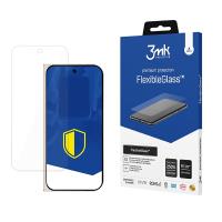 3mk FlexibleGlass - Szkło hybrydowe do Google Pixel 9 Pro Fold (front) 3mk FlexibleGlass - Szkło hybrydowe do Google Pixel 9 Pro Fold (front)