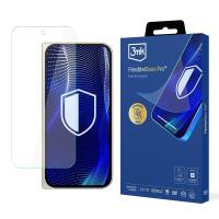 3mk FlexibleGlass Pro - Szkło hybrydowe do Google Pixel 9 Pro Fold (front) 3mk FlexibleGlass Pro - Szkło hybrydowe do Google Pixel 9 Pro Fold (front)