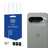 3mk Lens Protection - Szkło na obiektyw aparatu Google Pixel 9 (4 zestawy) 3mk Lens Protection - Szkło na obiektyw aparatu Google Pixel 9 (4 zestawy)