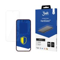 3mk HardGlass - Szkło hartowane do Google Pixel 9 3mk HardGlass - Szkło hartowane do Google Pixel 9