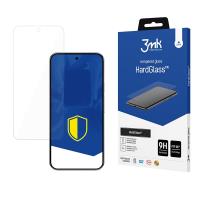 3mk HardGlass - Szkło hartowane do Google Pixel 9 Pro XL 3mk HardGlass - Szkło hartowane do Google Pixel 9 Pro XL