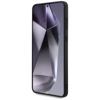 Guess Big 4G Logo Classic Logo - Etui do Samsung Galaxy S25 Edge (czarny)
