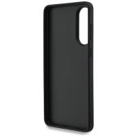 Guess Big 4G Logo Classic Logo - Etui do Samsung Galaxy S25 Edge (różowy)
