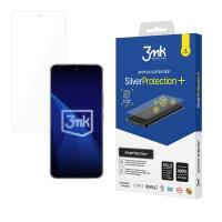 3mk SilverProtection+ - Folia ochronna do Xiaomi 15 Pro