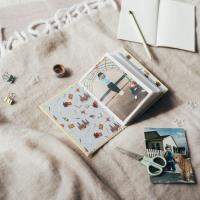 Harry Potter - Album fotograficzny z kolekcji Dobby Free na 100 zdjęć 10x15 cm
