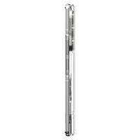 Spigen Ultra Hybrid Pro Mag MagSafe - Etui do Samsung Galaxy Z Fold 7 (Clear/White)