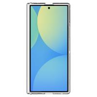 Spigen Ultra Hybrid Pro Mag MagSafe - Etui do Samsung Galaxy Z Fold 7 (Clear/White)