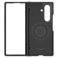 Spigen Slim Armor Pro Mag MagSafe - Etui do Samsung Galaxy Z Fold 7 (Black)