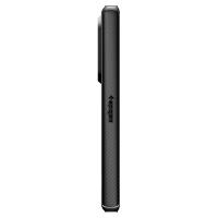 Spigen Slim Armor Pro Mag MagSafe - Etui do Samsung Galaxy Z Fold 7 (Black)