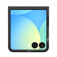 Spigen Slim Armor Pro Mag MagSafe - Etui do Samsung Galaxy Z Flip 7 (Black)