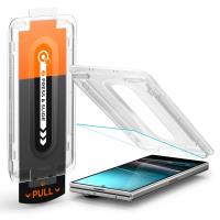Spigen GLAS.TR EZ Fit Pro HD - Szkło hartowane do Samsung Galaxy Z Fold 7