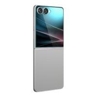 Spigen GLAS.TR EZ Fit HD - Szkło hartowane do Samsung Galaxy Z Flip 7