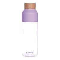 Quokka Ice - Butelka na wodę ecozen 720 ml (Lilac)