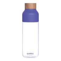 Quokka Ice - Butelka na wodę ecozen 720 ml (Dusk Blue)