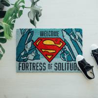 Superman - Wycieraczka (40 x 60 cm)