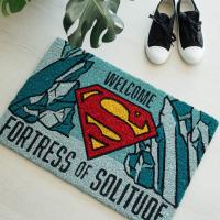 Superman - Wycieraczka (40 x 60 cm)