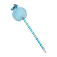 Disney Stitch - Długopis z pomponem z kolekcji Tropical