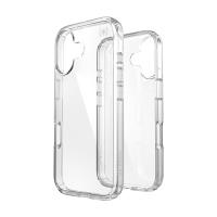 Speck Presidio Perfect-Clear - Etui iPhone 17 (Clear) Speck Presidio Perfect-Clear - Etui iPhone 17 (Clear)