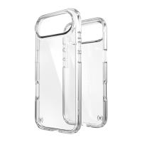 Speck Presidio Perfect-Clear - Etui iPhone 17 Air (Clear) Speck Presidio Perfect-Clear - Etui iPhone 17 Air (Clear)
