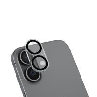Crong Lens Shield - Szkło na aparat i obiektyw iPhone 17 Crong Lens Shield - Szkło na aparat i obiektyw iPhone 17