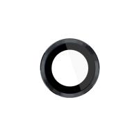3mk Lens Protection Pro - Szkło na obiektyw aparatu iPhone Air (Black)