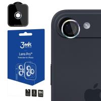 3mk Lens Protection Pro - Szkło na obiektyw aparatu iPhone 17 Air (Rainbow)