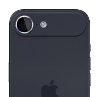 3mk Lens Protection Pro - Szkło na obiektyw aparatu iPhone Air (Rainbow)