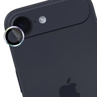 3mk Lens Protection Pro - Szkło na obiektyw aparatu iPhone Air (Rainbow)