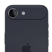 3mk Lens Protection Pro - Szkło na obiektyw aparatu iPhone Air (Transparent)