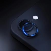 3mk HARDY Lens Protection Pro - Szkło na obiektyw aparatu iPhone 17 Air (Black)