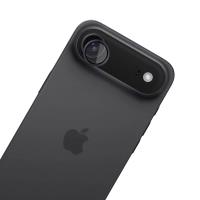 3mk HARDY Lens Protection Pro - Szkło na obiektyw aparatu iPhone 17 Air (Black)