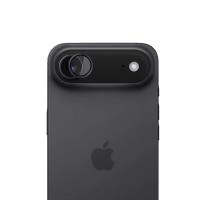 3mk HARDY Lens Protection Pro - Szkło na obiektyw aparatu iPhone 17 Air (Black)