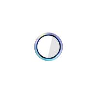 3mk HARDY Lens Protection Pro - Szkło na obiektyw aparatu iPhone 17 Air (Rainbow)