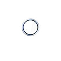3mk HARDY Lens Protection Pro - Szkło na obiektyw aparatu iPhone Air (Silver)