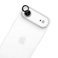 3mk HARDY Lens Protection Pro - Szkło na obiektyw aparatu iPhone Air (Transparent)