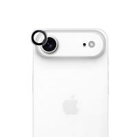 3mk HARDY Lens Protection Pro - Szkło na obiektyw aparatu iPhone Air (Transparent)